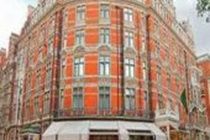 Park Lane Mayfair London Exteriör bild