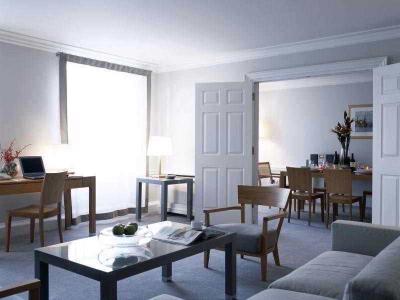 Park Lane Mayfair London Exteriör bild